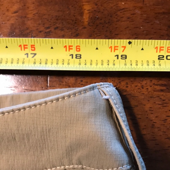 Carhartt Straight Fit Cargo Shorts - Picture 9 of 11